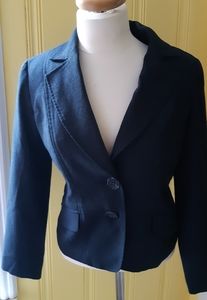 Laura petite long sleeves vest Size M